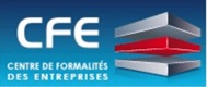 Centro de Formalidades Empresariais França logo